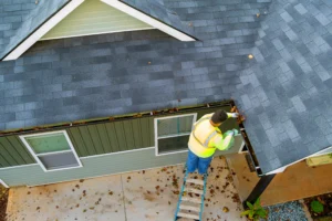 Gutter Cleaning Tips to Protect Your Home