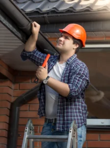 Signs You Need Gutter Repair and How to Fix Them